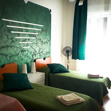 Bed & Chic Bed & Breakfast-3