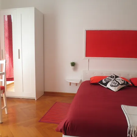 Bed & Chic Bed & Breakfast-2